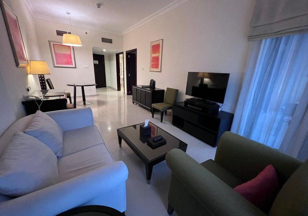 Dubai | Barsha Heights