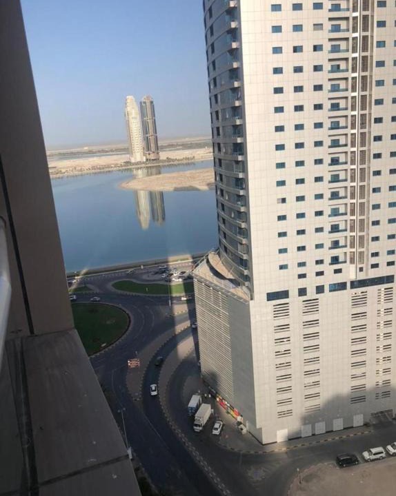 Al Khan Apartment | الإمارات العربية المتحدة/إمارة الشارقة/الخان