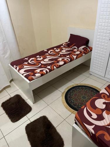 Al Qasimia Hostel | برج المحطة