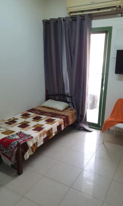 Al Majaz Apartment | شقة