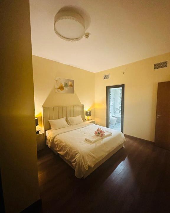International City Apartment | 如家民宿公寓