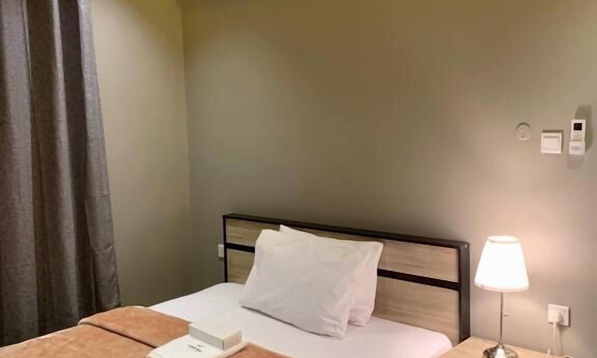 Al Sharq Apartment | 1 Bedroom Apartment Near Nesto Hypermarket Butina