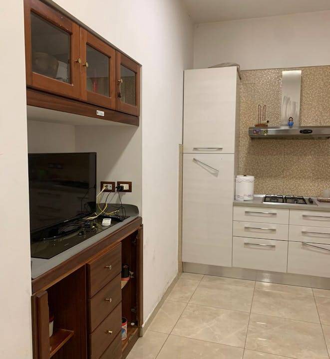 Naples City Centre Resort | 100 m² Private room ∙ 1 bedroom ∙ 3 guests