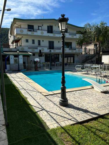 San Felice a Cancello Bed & Breakfast | 100 m² Bed and breakfast ∙ 2 bedrooms ∙ 6 guests