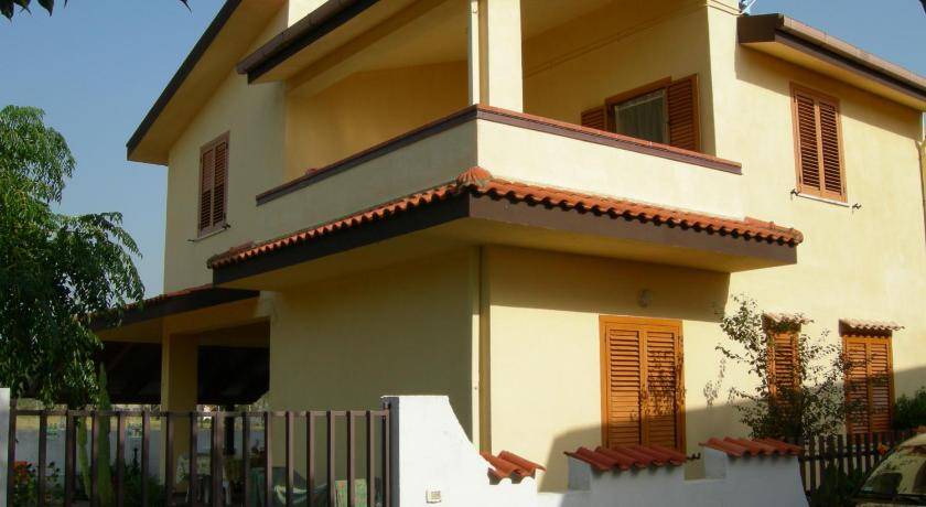 Nicotera Marina Apartment | 100 m² Apartment ∙ 2 bedrooms ∙ 5 guests