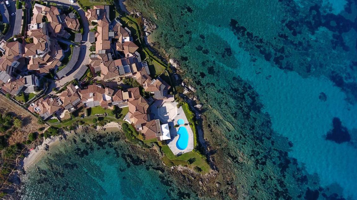 Baia Caddinas Apartment | 100 m² Apartment ∙ 3 bedrooms ∙ 6 guests