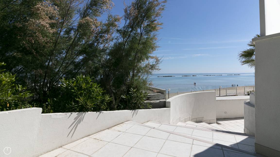 Termoli Apartment | 100 m² Apartment ∙ 2 bedrooms ∙ 5 guests