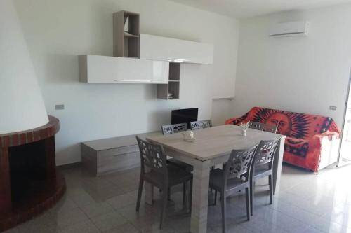 Marina Apartment | 100 m² Apartment ∙ 2 bedrooms ∙ 7 guests