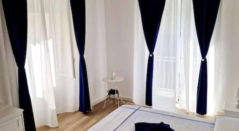 Materdei Apartment | 100 m² Apartment ∙ 2 bedrooms ∙ 6 guests