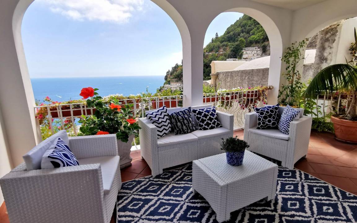 Chiesa Nuova Apartment | 100 m² Apartment ∙ 2 bedrooms ∙ 6 guests