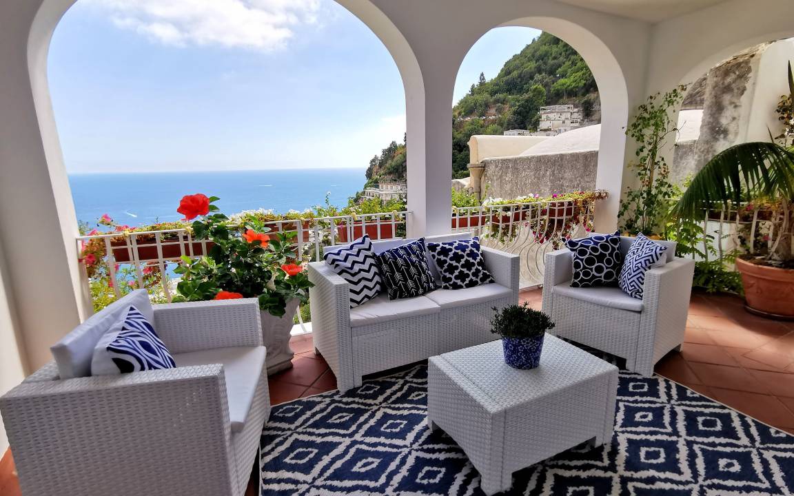 Chiesa Nuova Apartment | 100 m² Apartment ∙ 3 bedrooms ∙ 6 guests