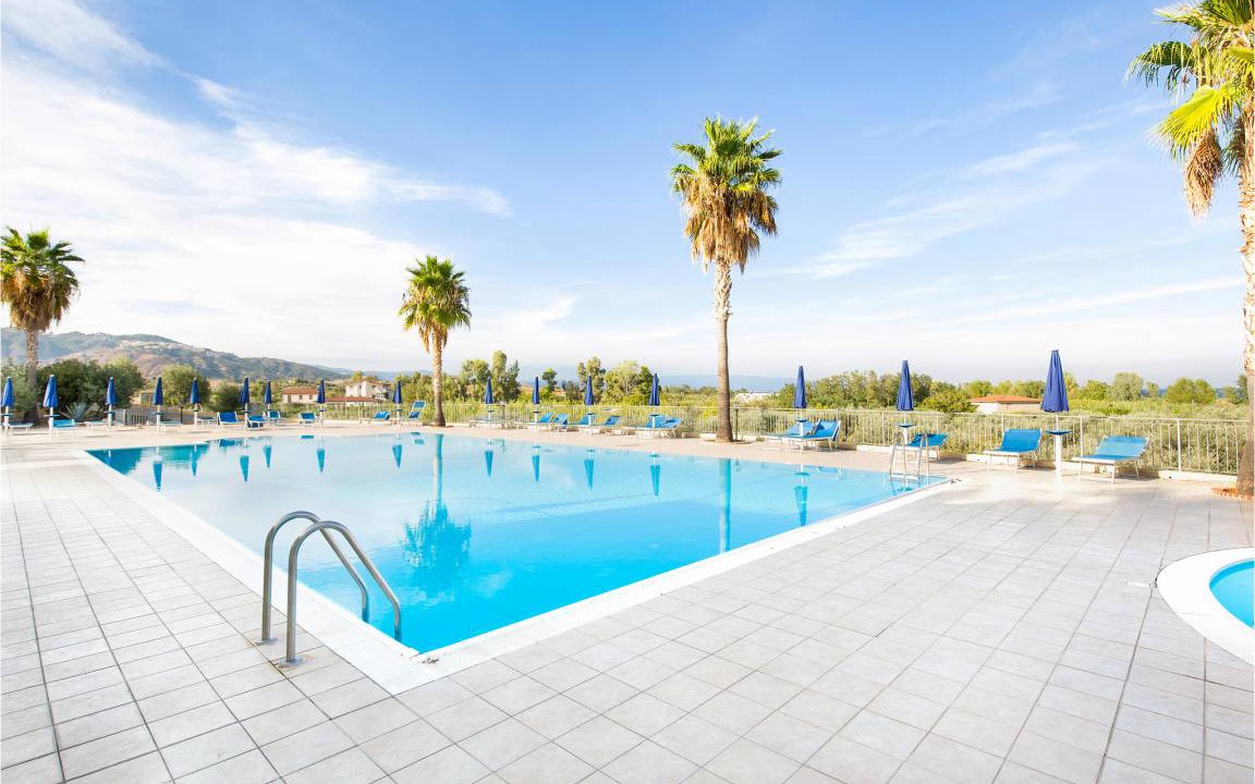 Badolato House | 100 m² House ∙ 3 bedrooms ∙ 6 guests