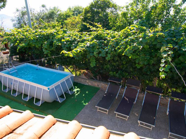 Massa Lubrense House | 100 m² House ∙ 3 bedrooms ∙ 6 guests