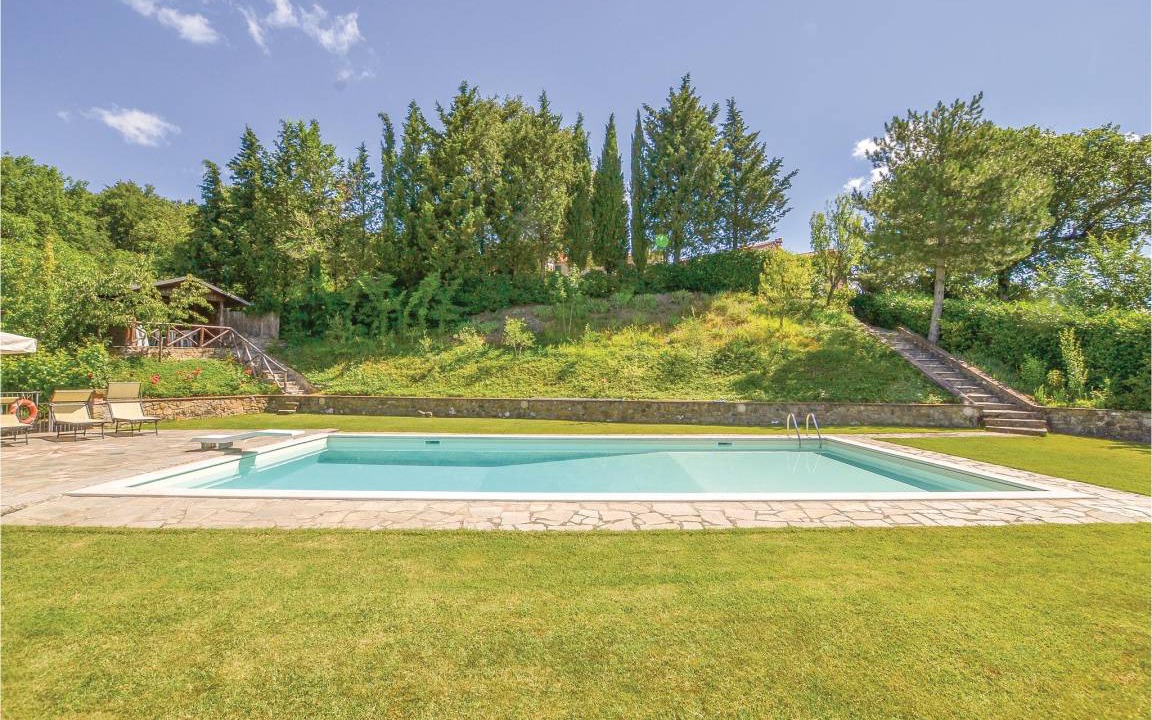 Pieve di Chio House | 100 m² Maisonette ∙ 3 bedrooms ∙ 6 guests