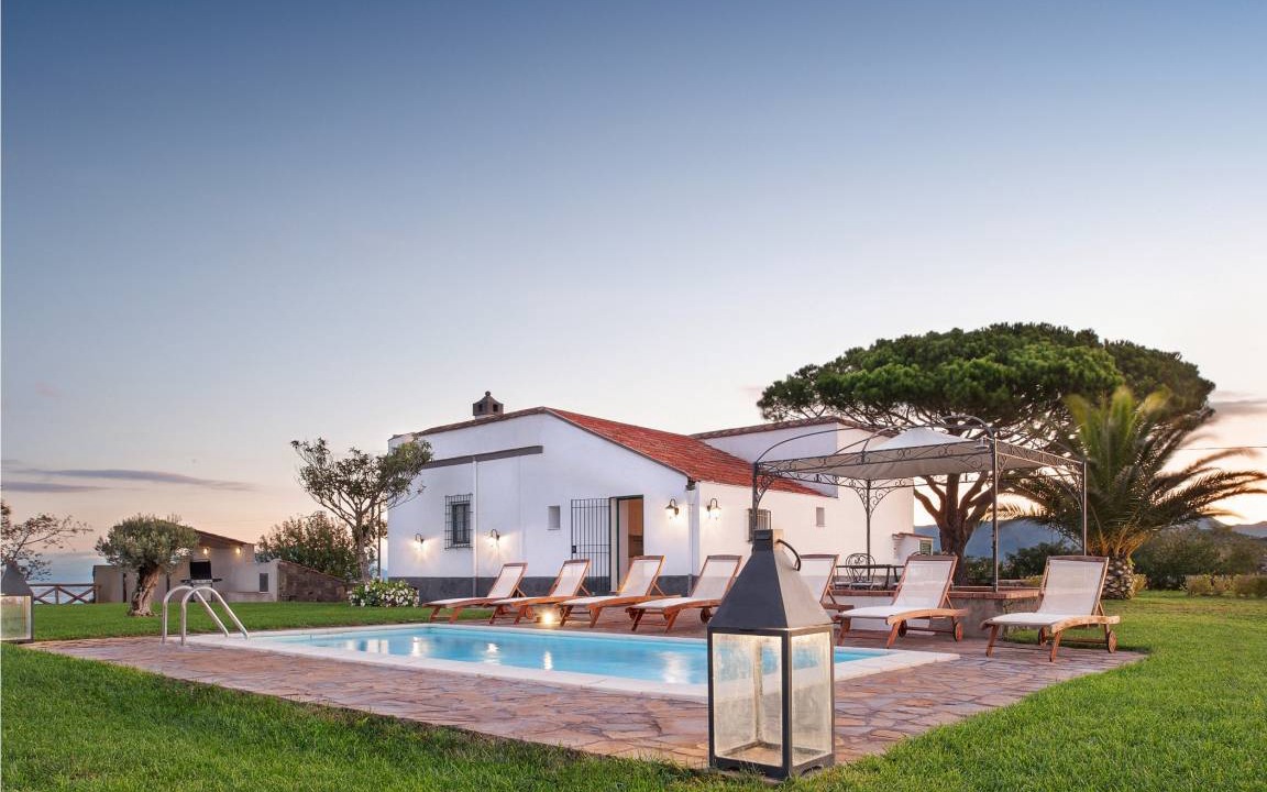Schiazzano Villa | 100 m² Villa ∙ 4 bedrooms ∙ 8 guests