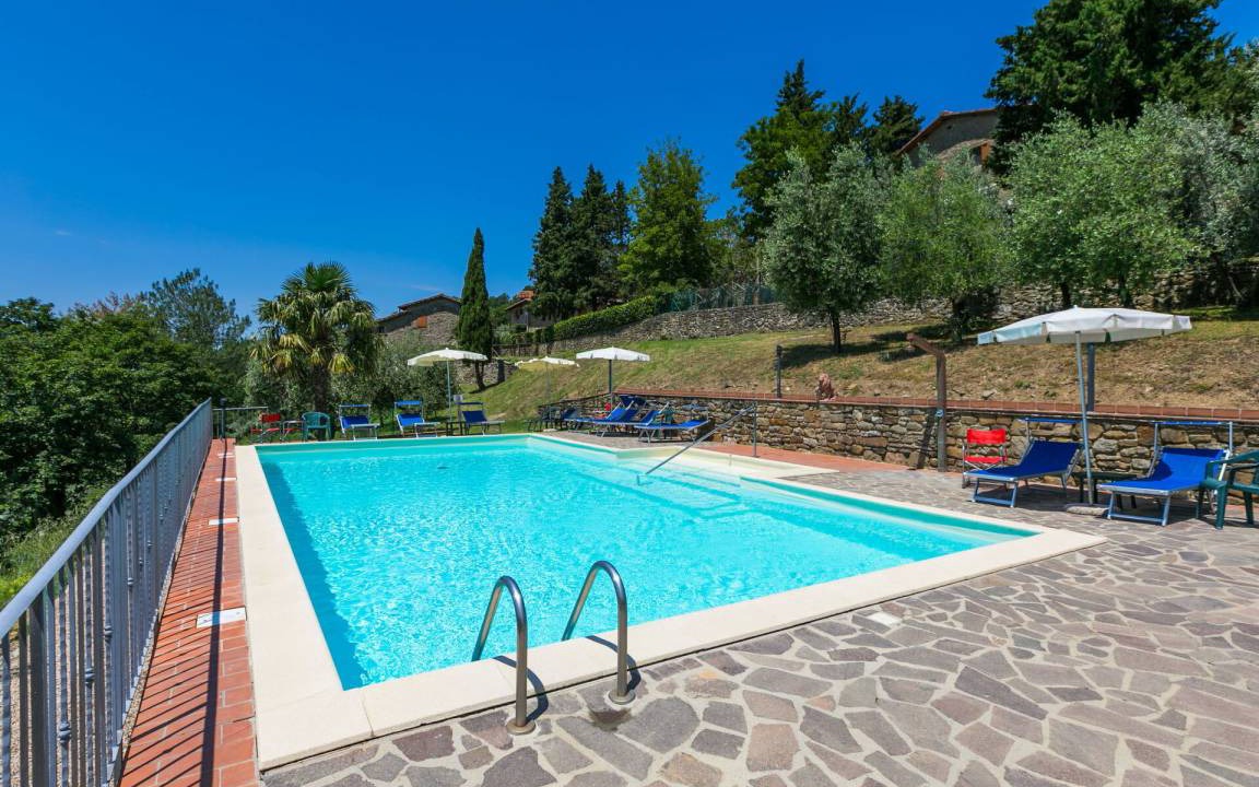 Bivio Pozzo Resort | 105 m² Resort ∙ 3 bedrooms ∙ 7 guests
