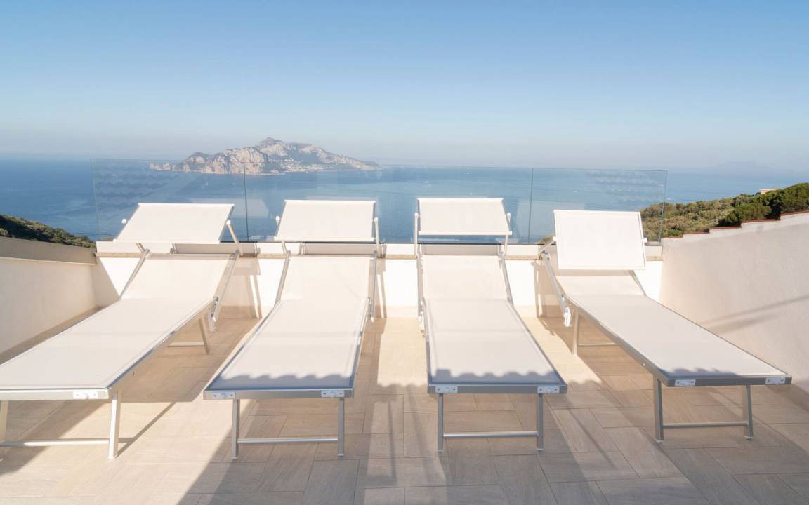Termini Other | 110 m² Accommodation ∙ 3 bedrooms ∙ 6 guests