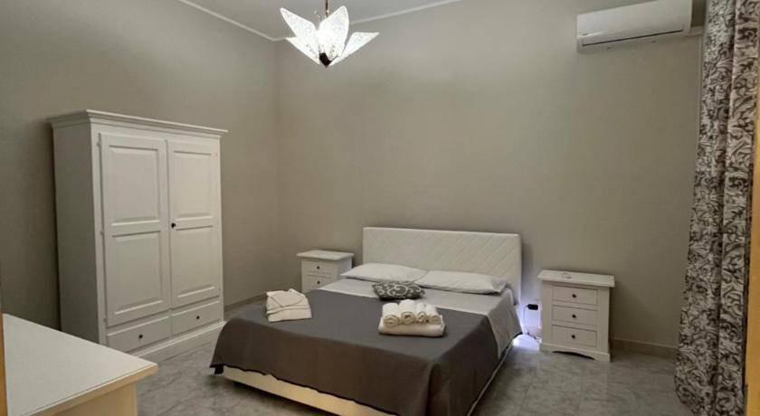 Carosino Apartment | 110 m² Apartment ∙ 3 bedrooms ∙ 8 guests