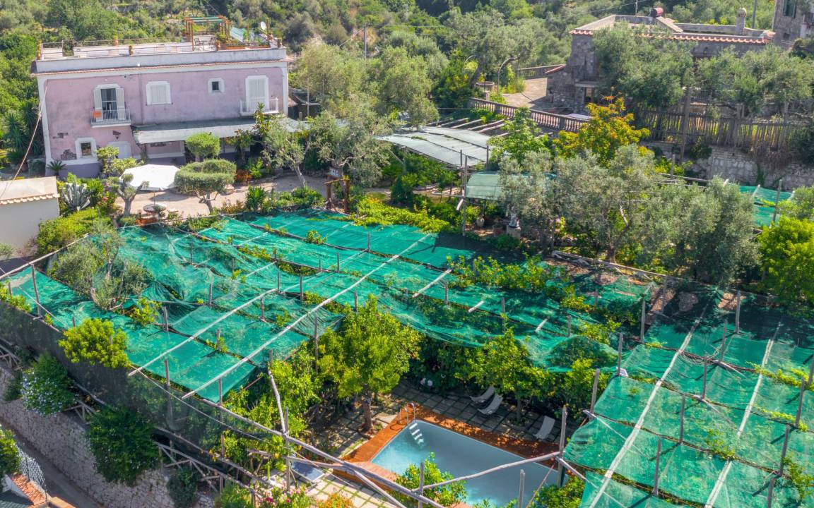 Sant'Anna House | 110 m² House ∙ 3 bedrooms ∙ 8 guests