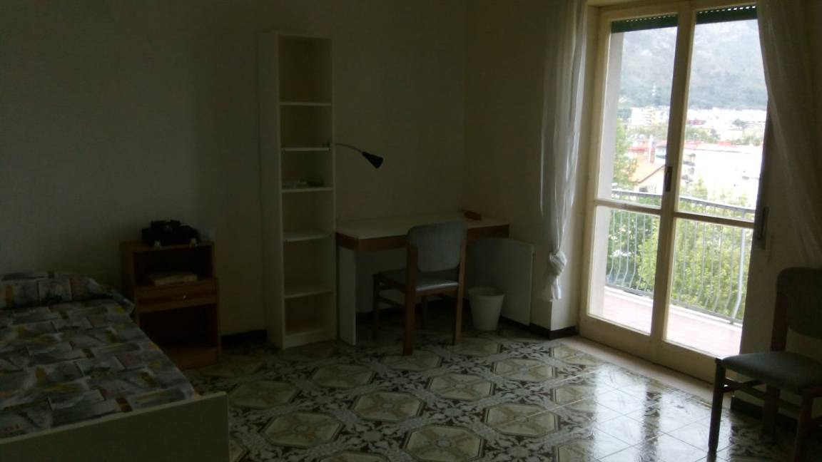 Naples Resort | 110 m² Private room ∙ 1 bedroom ∙ 3 guests