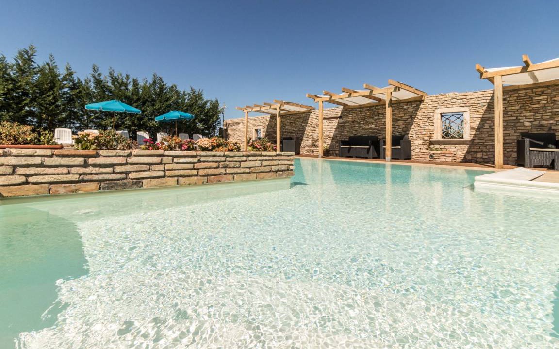 Vasto Apartment | 114 m² Apartment ∙ 3 bedrooms ∙ 8 guests