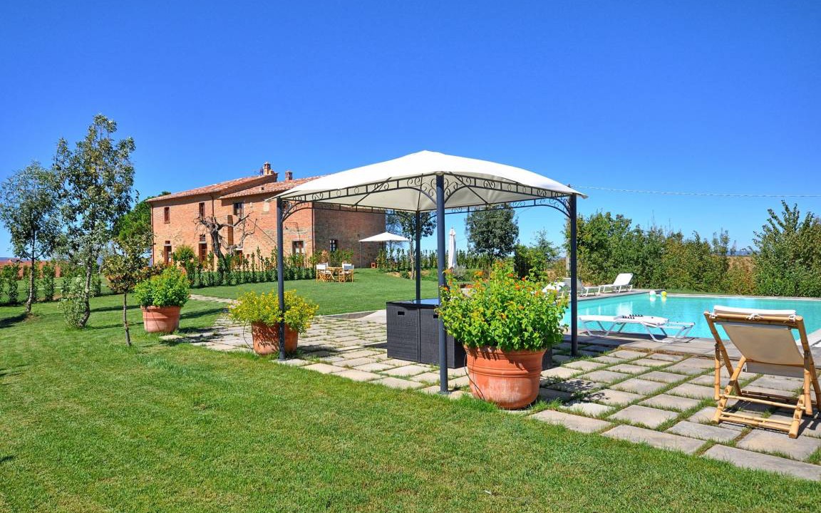 Ferretto Apartment | 115 m² Apartment ∙ 3 bedrooms ∙ 10 guests