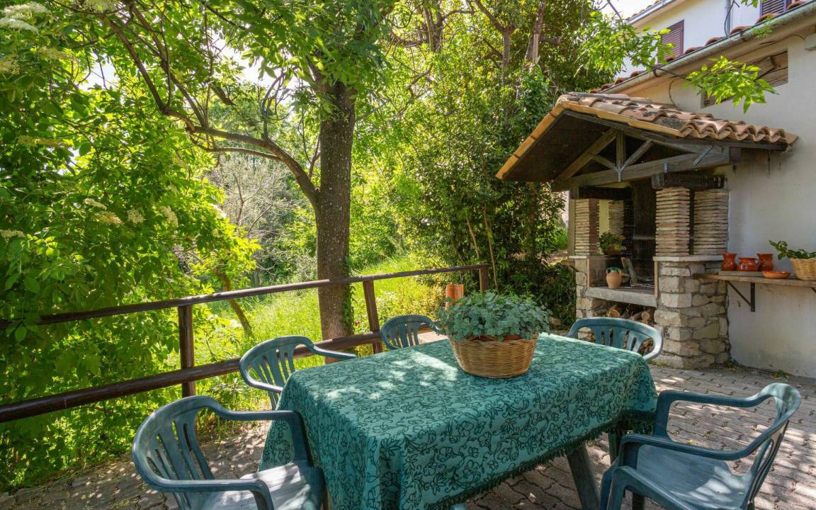 Aia di Rocco Villa | 115 m² Villa ∙ 3 bedrooms ∙ 8 guests