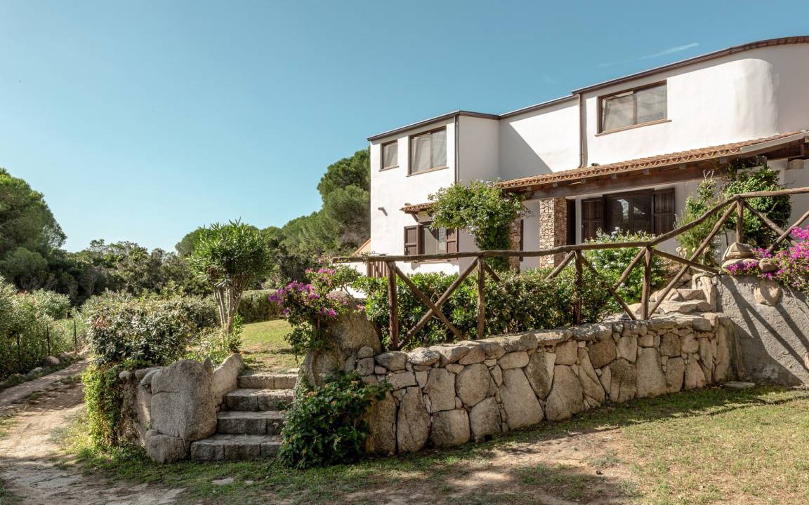 Conca Verde Villa | 116 m² Villa ∙ 3 bedrooms ∙ 7 guests