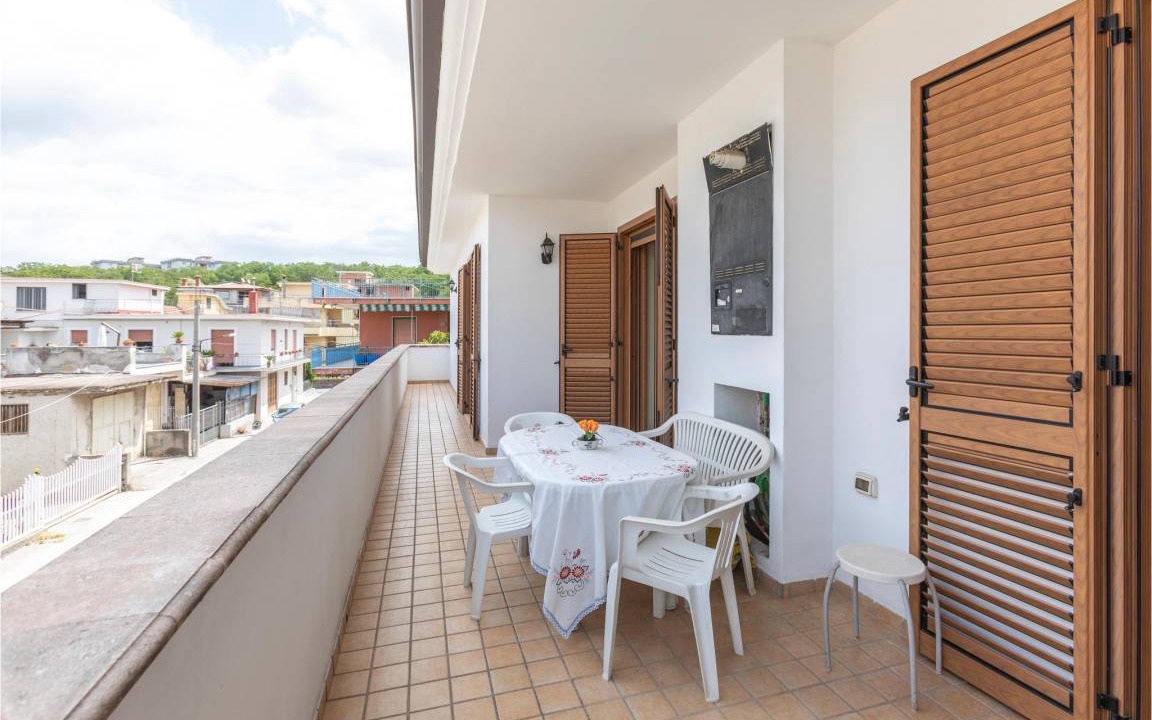 Palma Campania Apartment | 120 m² Apartment ∙ 2 bedrooms ∙ 4 guests