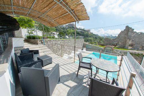 Pontone Apartment | 120 m² Apartment ∙ 3 bedrooms ∙ 7 guests