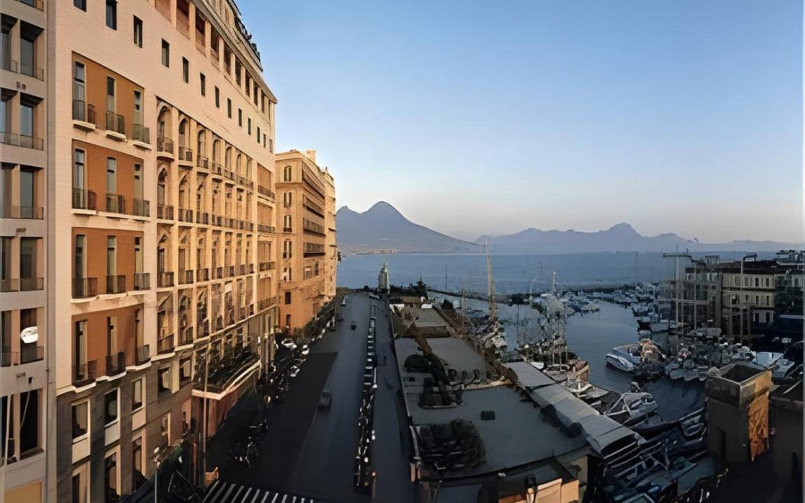 San Ferdinando Hotel | 120 m² Hotel ∙ 127 guests