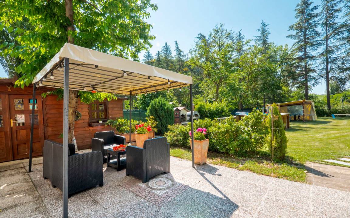 Casinina House | 120 m² House ∙ 1 bedroom ∙ 8 guests