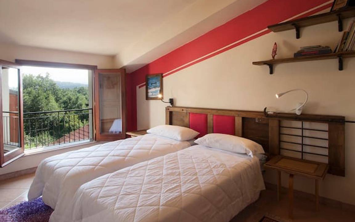 Decollatura House | 120 m² House ∙ 2 bedrooms ∙ 4 guests