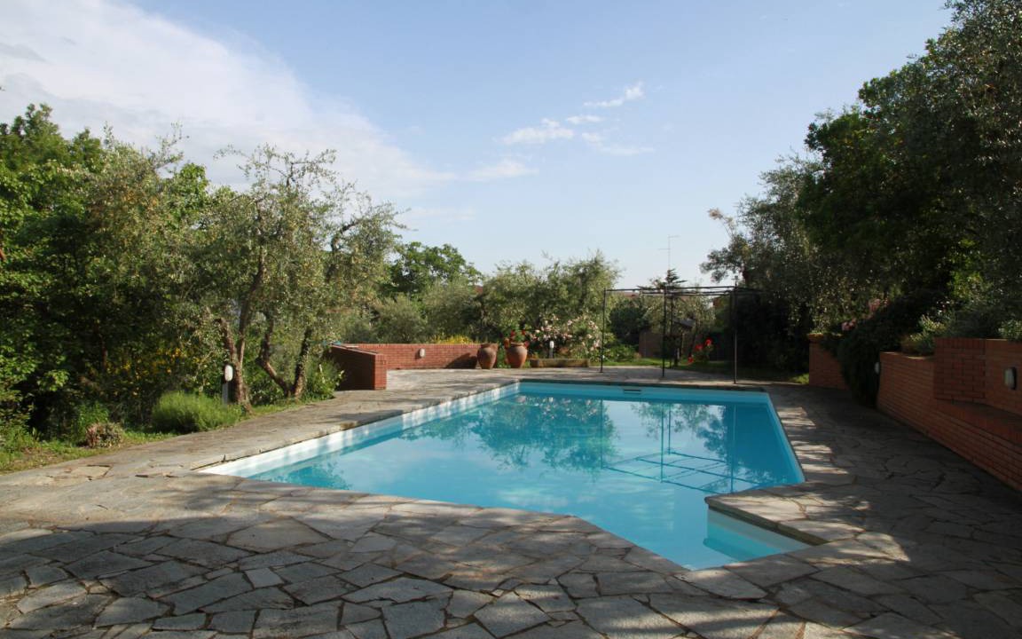 Lucignano House | 120 m² House ∙ 3 bedrooms ∙ 6 guests