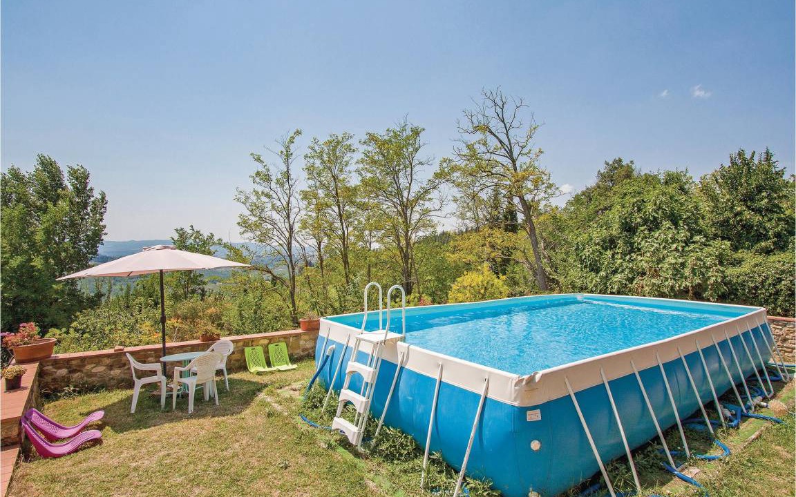 Montespertoli House | 120 m² Maisonette ∙ 1 bedroom ∙ 6 guests
