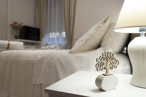 Caserta Bed & Breakfast | 13 m² Bed and breakfast ∙ 4 guests