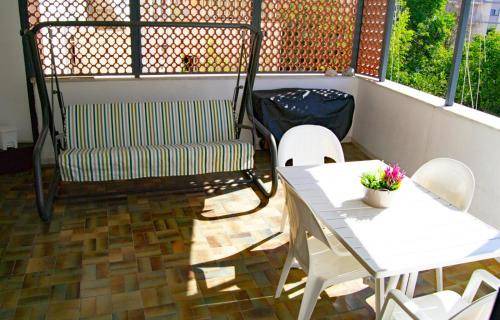 San Giorgio a Cremano Apartment | 130 m² Apartment ∙ 2 bedrooms ∙ 6 guests
