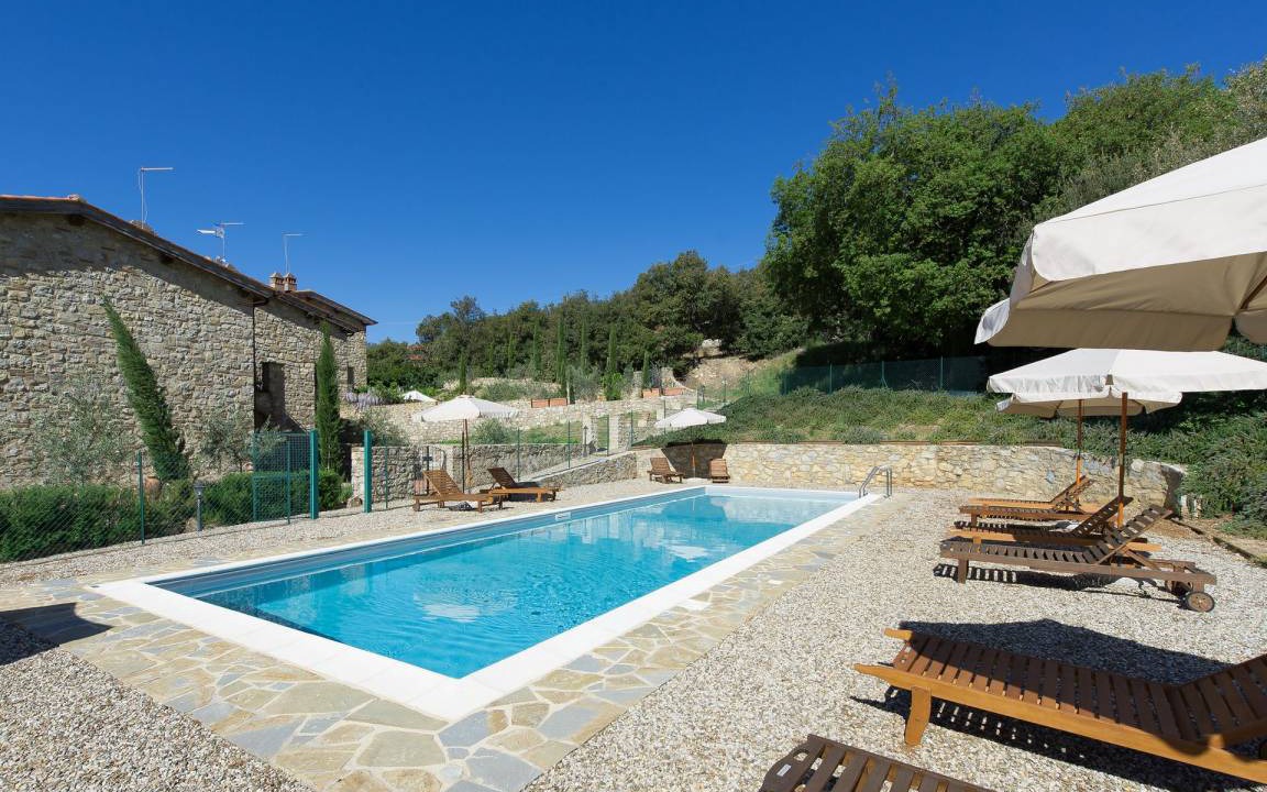 Villa A Sesta Apartment | 130 m² Apartment ∙ 2 bedrooms ∙ 4 guests