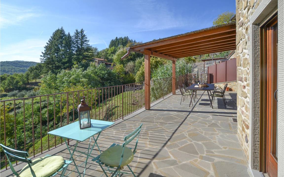 Talla House | 130 m² House ∙ 3 bedrooms ∙ 6 guests