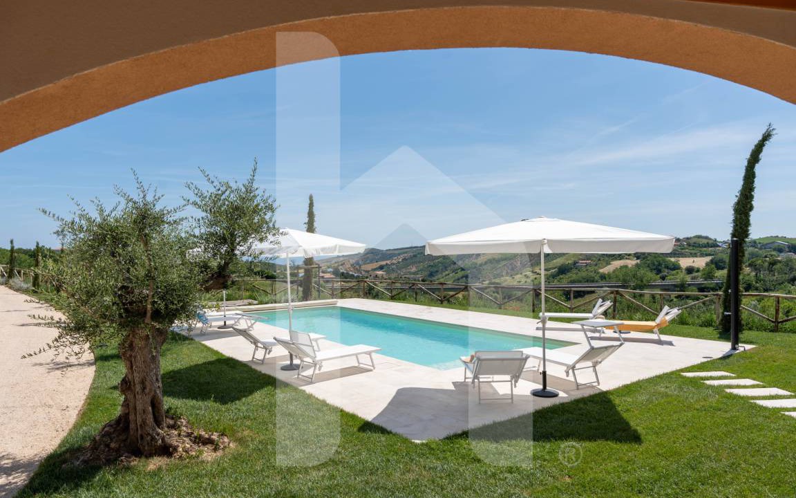 Atri Villa | 130 m² Villa ∙ 3 bedrooms ∙ 8 guests