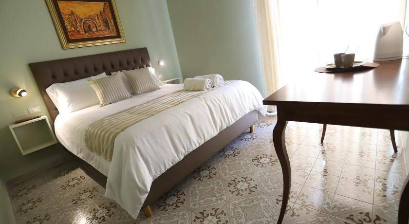 Amantea Bed & Breakfast | 14 m² Bed and breakfast ∙ 2 guests