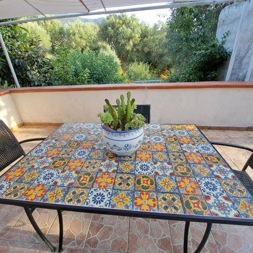 Sapri Apartment | 140 m² Apartment ∙ 2 bedrooms ∙ 6 guests