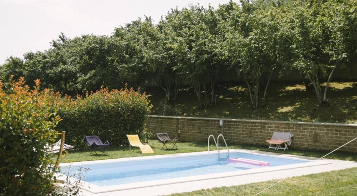 Avellino Apartment | 140 m² Apartment ∙ 3 bedrooms ∙ 5 guests
