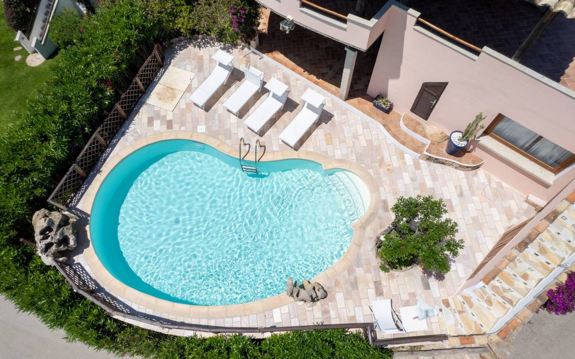 Porto Istana Villa | 148 m² Villa ∙ 4 bedrooms ∙ 8 guests