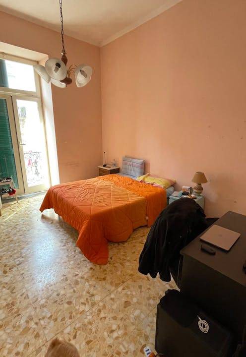 Naples City Centre Resort | 150 m² Private room ∙ 1 bedroom ∙ 5 guests