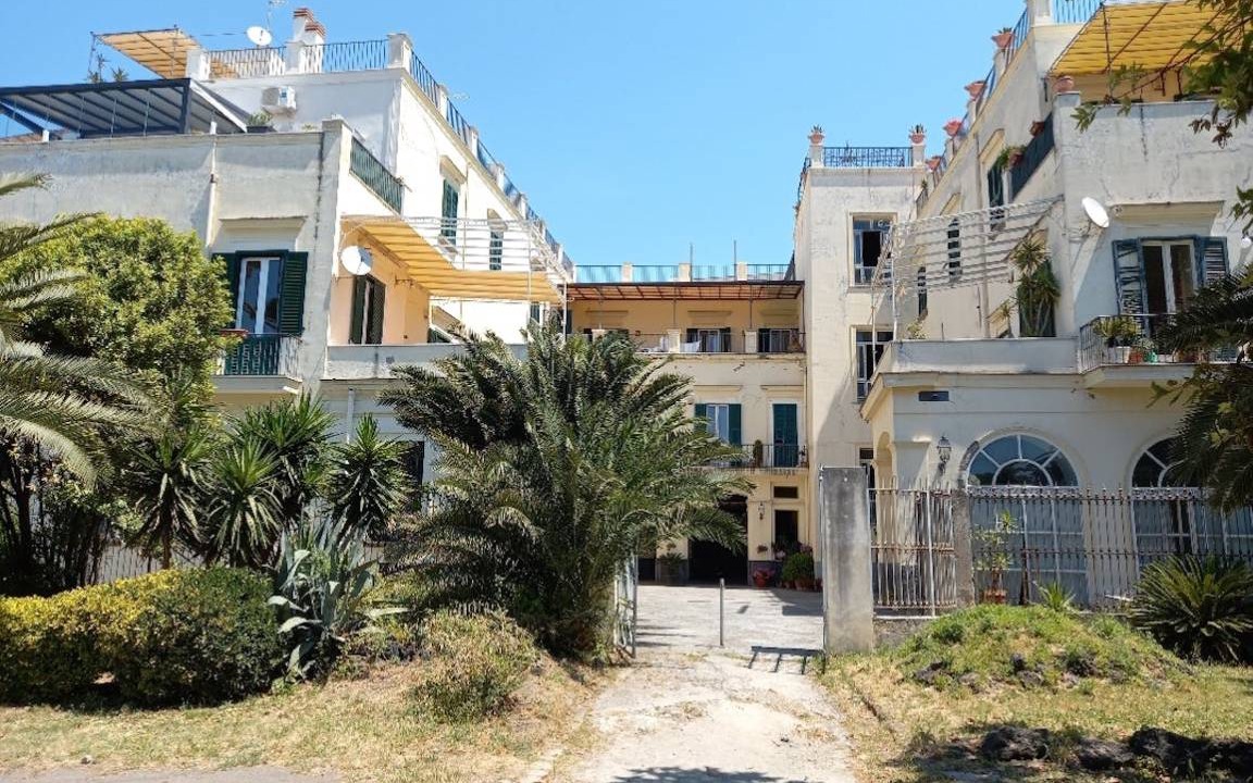 Portici Other | 15 m² Accommodation ∙ 1 bedroom ∙ 1 guest