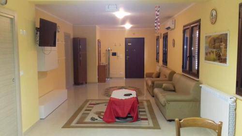 Villa San Giovanni Bed & Breakfast | 15 m² Bed and breakfast ∙ 3 guests