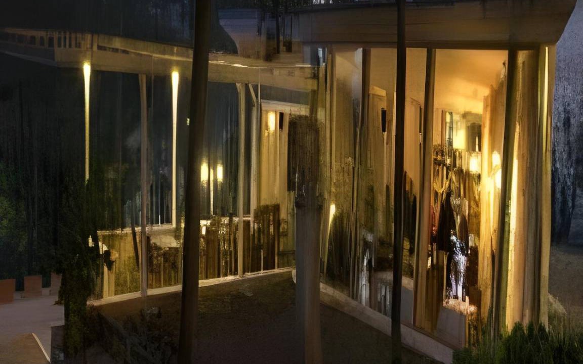 Serre di Rapolano Bed & Breakfast | 15 m² Bed and breakfast ∙ 3 guests