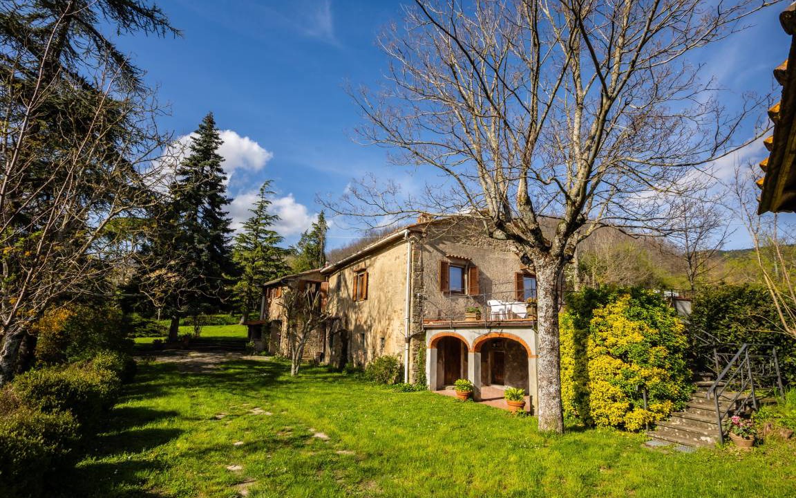 Scarperia Cottage | 150 m² Cabin ∙ 3 bedrooms ∙ 7 guests