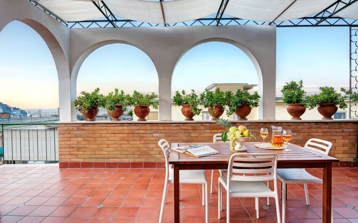 Sorrento Apartment | 150 m² Apartment ∙ 2 bedrooms ∙ 6 guests